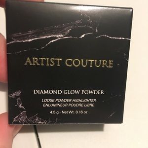 ARTIST COUTURE DIAMOND FLOW POWDER